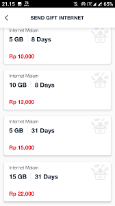 Maybe you would like to learn more about one of these? Penyebab Paket Internet Murah Telkomsel Hilang Tidak Ada Webaik