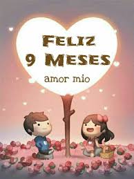 Pin De Cecilia Martinez En Love Tarjetas De Feliz Aniversario Feliz 7 Meses Amor Imagenes De Amor