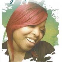 Mrs. Lynnette Rochelle Newton Obituary