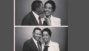 Governor alfred mutua and lilian nganga's relationship became public once he took office in 2013. Look At This Sweet Romantic Message Alfred Mutua Penned For His Wife Kdrtv