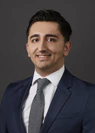 Nick Kassab's Instagram, Twitter & Facebook