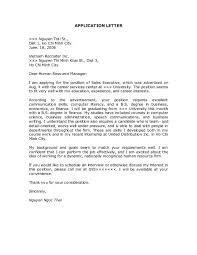 Job application cover letter tips. Aplication Leter For English Teacher Fresh Graduate