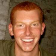 Introducing 2012 ProInspire Fellow: Collin Evans