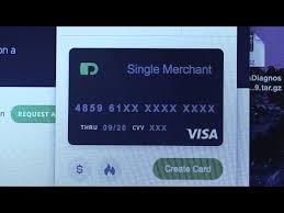 Maybe you would like to learn more about one of these? Use A Virtual Credit Card For Safer Online Shopping Tech Minute Youtube