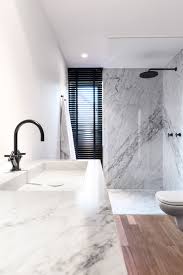 Marble, marble everywhere.and we can't get enough of it. Beautiful Marble Shower Designs And The Decors That Surround Them