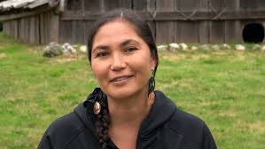 S4, E3: “Three Cheers for the Yurok Tribe's Linda Cooley, CEO of Mad River  Brewing Company!”