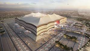 Prime minister and interior minister, h e sheikh abdullah bin nasser bin khalifa al thani, inaugurated the 2022 building in aspire. Qatar S Infrastructure Projects For The 2022 World Cup We Build Value