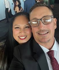 Lacey Garrison Strom