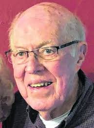 Gerald Backus Obituary (2025)