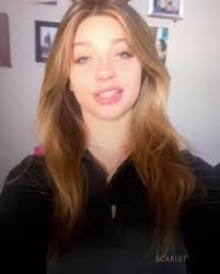 Scarlettsspam2 Real Name