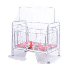 Harga pliko bassinet oval 608 / box bayi / tempat tidur bayi / ayunan bayi. Jual Sapporo Baby Box Besi Bb 889 Tempat Tidur Bayi Terbaru Juli 2021 Blibli