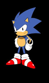 Pin By Dylan Papp On Sonic Classic Sonic Sonic Fan Art Sonic Art