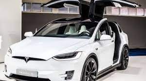Get it as soon as tue, jul 13. Tesla Tak Lagi Terima Bitcoin Untuk Pembelian Mobil