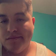 Profile for Rodrigo González Martínez