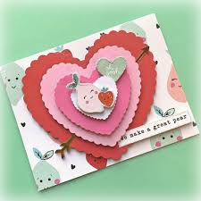 Some design cards to gift their teachers, parents and close friends. 25 Creative Diy Valentine S Day Card To Surprise Him