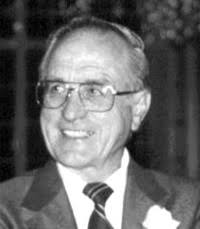 John Chidester Obituary (2006)