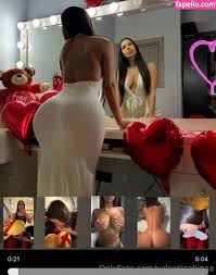 valentinabambinaa  valentinabinaa Nude Leaked OnlyFans Photo 6 - Fapello