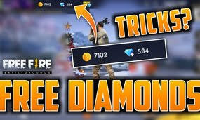 Garena free fire diamond generator is an online generator developed by us that makes use of the database injection technology to change the. Free Fire Diamond Generator