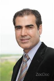 Dr. Martin A. Braun, MD