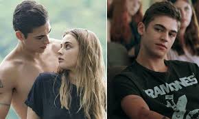 It's also on netflix!we've rounded up the 15 best romantic feature films you can watch right now on the streaming service. Quiz Can You Secure A Date With After We Collided S Hero Fiennes Tiffin Capital