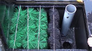 Eric Filter The Brush Chamber Youtube