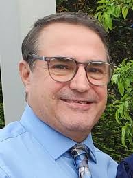 Clifford 'Cliff' William Mitchell