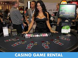Rent from our large selection of bounce houses, water slides and other party rentals. Game Rentals For Parties And Events