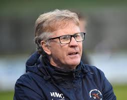 2019 Coach/Manager of the Year Nominees