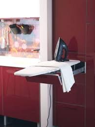 Rangement Planche A Repasser Ikea Le Diy La Nouvelle Tendance Table A Repasser Rangement Table A Repasser Diy Maison