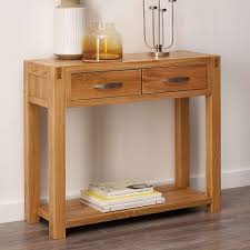 Hastings Solid Oak Console Table Dunelm Decoraciones Del Hogar Decoracion De Unas Hogar