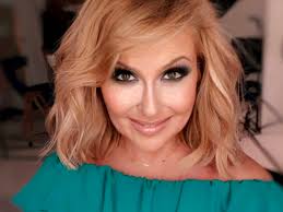 This is katarzyna skrzynecka by hanka o. Katarzyna Skrzynecka Zmienila Kolor Wlosow Nowy Odcien Bardzo Do Niej Pasuje