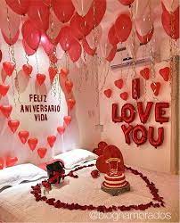 42 Creative Valentine Day Special Handcraft Diy Project Romantic Anniversary Gifts Diy Valentine S Day Decorations Creative Valentines