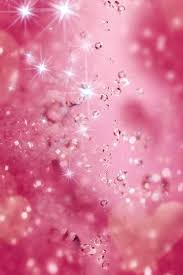 Dit Is Een Achtergrond Met Mooie Diamanten En Roze Achtegrond Rosas Lindas Cor De Rosa Tudo Rosa