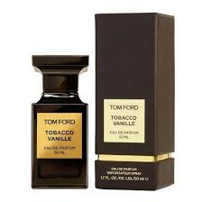 Tobacco vanille is an interpretation. Tom Ford Tobacco Vanille 50 Ml
