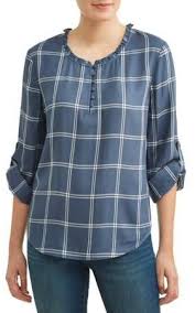 Como Blu Women S Peasant Shirt Roupas Fofas Roupas Femininas Blusas Femininas