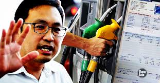 Semak kelayakkan anda di portal rasmi sekarang. Subsidi Petrol B40 Dengan Bil Elektrik Kurang Rm200 Baru Layak