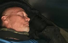 Er du noen gang engstelig for at noe skal gå til angrep når du overnatter i  skogen? Tidligere denne uka opplevde jeg at noe kom og dultet borti  hammocken jeg lå og