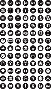 Icon pattern crea patrones de iconos para tus wallpapers o redes sociales. Hobbies Icon Png 25906 Free Icons Library