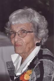 Jean Ellison Obituary (1919