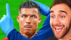 Cristiano Ronald won the top scorer