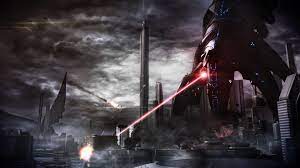 Check spelling or type a new query. Mass Effect 3 Reaper Wallpapers Wallpaper Cave