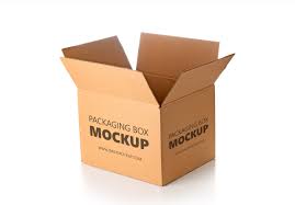 Download Packaging Box Mockup Free 2021 Daily Mockup
