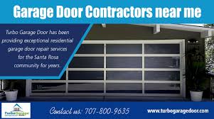 Garage Door Contractors Near Me Door Repair Garage Doors Garage Door Repair Service