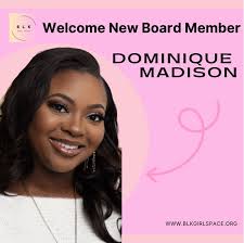 Mrs. Antoinette Blackwell A.S., B.S.