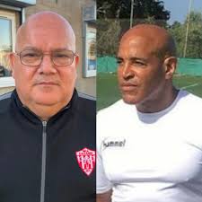 New Salamis Manager Gursel Gulfer Steps Down, Ex Player Danny Bailey takes  over at the Reds
