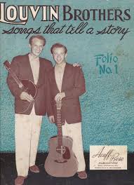 Louvin investments llc, is in the habit of providing solutions, not making promises we can't keep; Early 1950 S Folio Featuring The Louvin Brothers Courtesy Of Chris Huskey Old Country Music Folk Music Gospel Music