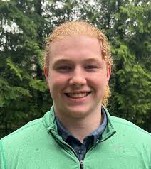 Grady Johnson tackled a number of leadership roles