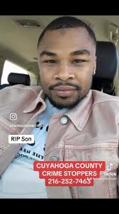 Demetrius Caffee- murdered my son. If he’s laid up