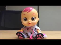 Funcionamiento Cry Baby