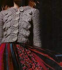 Maybe you would like to learn more about one of these? Twinkle S Big City Knits 31 Chunky Chic Designs Wenlan Chia Author Knit Fashion Knitting Inspiration Crochet Fashion